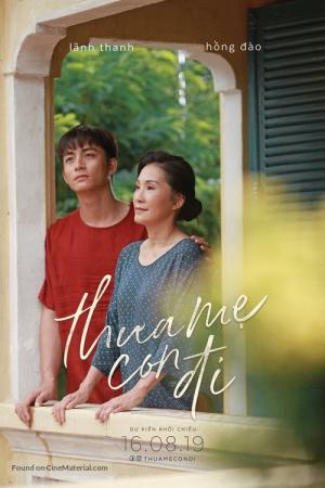 Thưa mẹ con đi (2019)