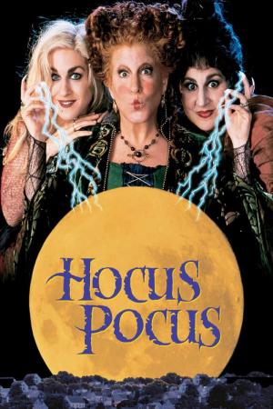 Hocus Pocus (1993)