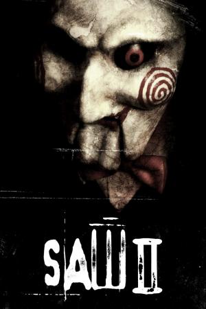 Saw II (2005)