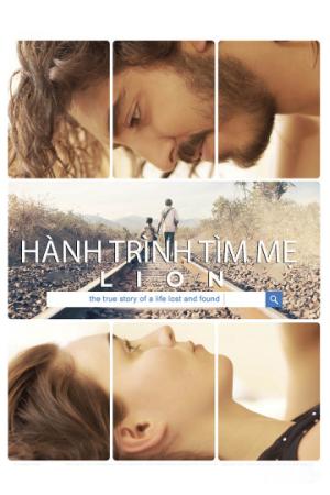 Hành Trình Tìm Mẹ (2016)