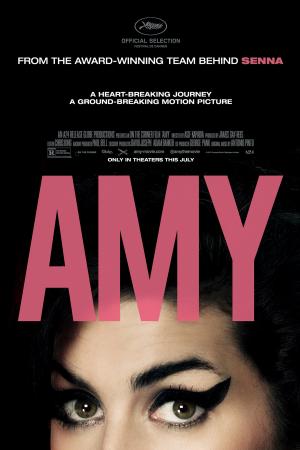 Hành Trình Của Amy Winehouse (2015)