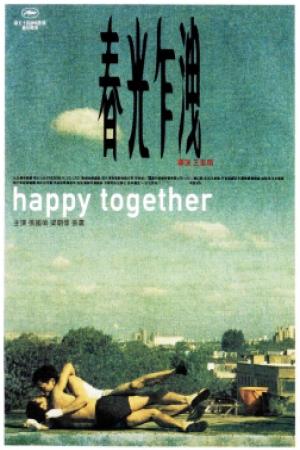 Happy Together (1997)