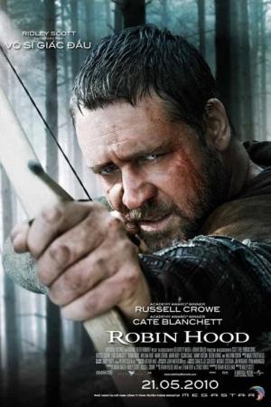 Huyền Thoại Robin Hood (2010)