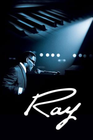 Huyền Thoại Ray Charles (2004)