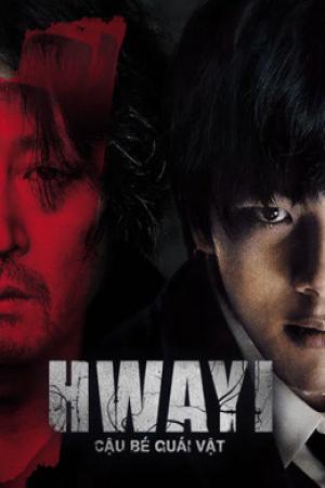 Hwayi: Cậu Bé Quái Vật (2013)