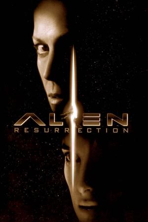 Alien: Resurrection (1997)