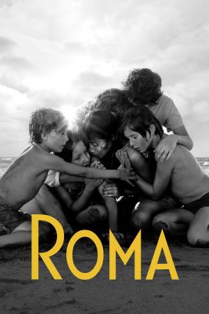 Khu phố Roma (2018)