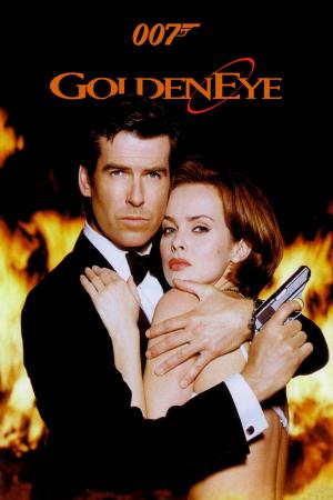 GoldenEye (1995)