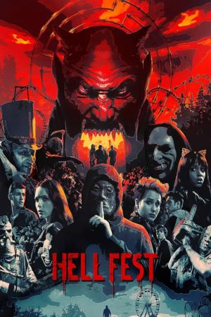 Hell Fest (2018)