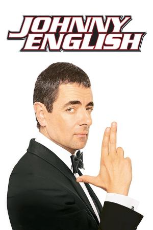 Johnny English: Điệp Viên Không Không Thấy (2003)