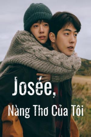 Josée, Nàng Thơ Của Tôi (2020)