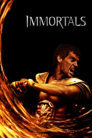 Immortals (2011)