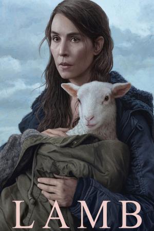 Lamb (2021)