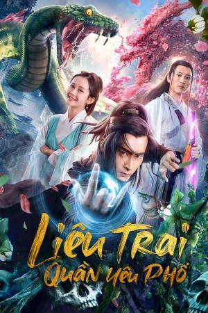 Liêu Trai Quần Yêu Phổ (2019)