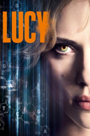 Lucy (2014)