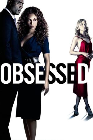 Obsessedd (2009)