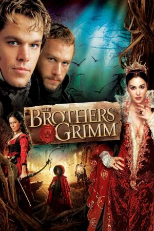 Anh Em Nhà Grimm (2005)