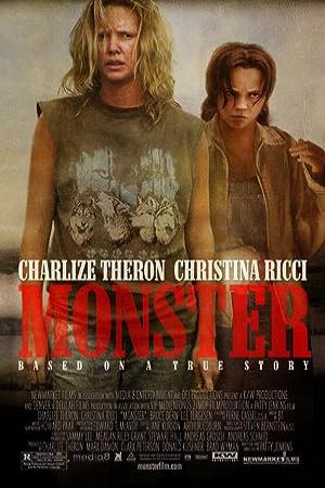 Monster 2003 (2003)