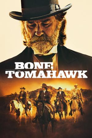 Bone Tomahawk (2015)