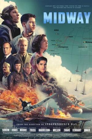 Midway (1976)