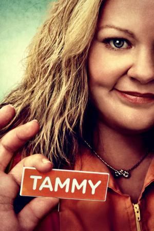 Nổi Loạn Cùng Tammy (2014)