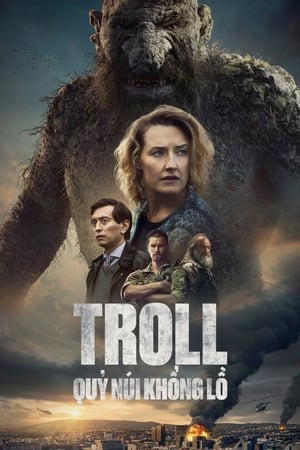 Troll: Quỷ Núi Khổng Lồ (2022)