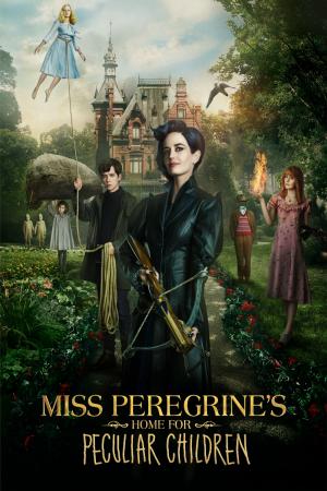 Mái Ấm Lạ Kỳ Của Cô Peregrine (2016)