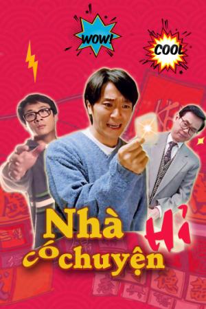 Nhà Có Chuyện Hỉ (1997)