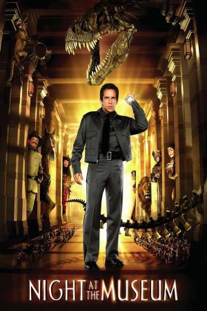 Night at the Museum (2006)