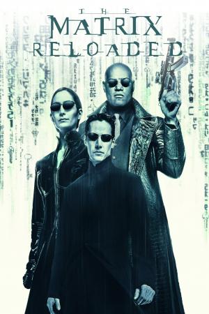 The Matrix Reloaded (2003)