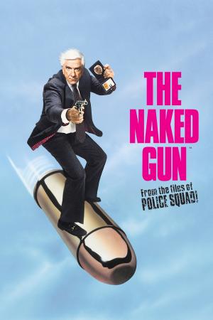 The Naked Gun: From the Files of Police Squad! (1988)