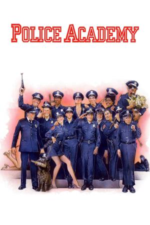 Police Academy (1984)