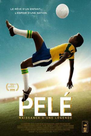 Pelé (2021)