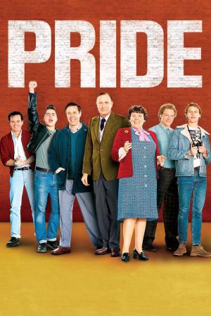 Pride (2014)