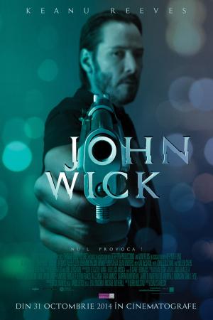 Sát thủ John Wick (2014)