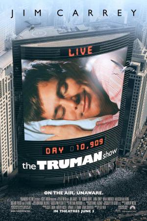 Show Diễn Của Truman (1998)