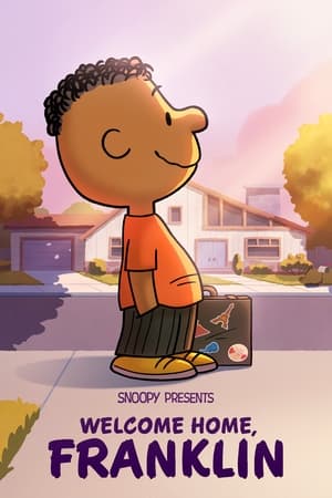 Snoopy Giới Thiệu: Chào Mừng Bạn Về Nhà, Franklin (2024)