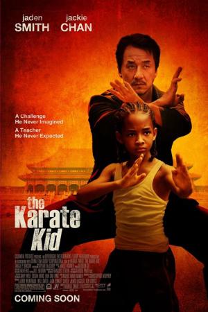 Siêu Nhí Karate (2010)