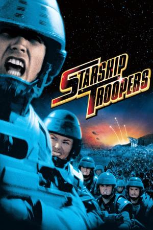 Starship Troopers (1997)