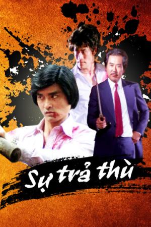 Sự Trả Thù (1989)