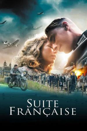 Suite Francaise  (2015)