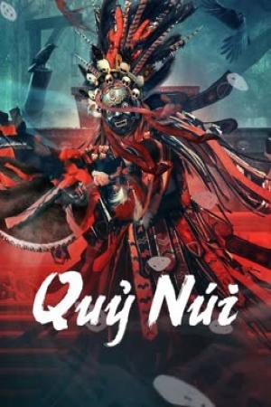 Quỷ Núi (2023)