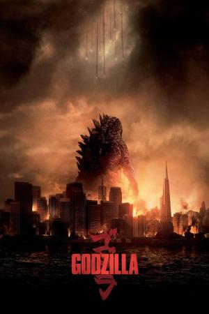 Quái Vật Godzilla (2014)