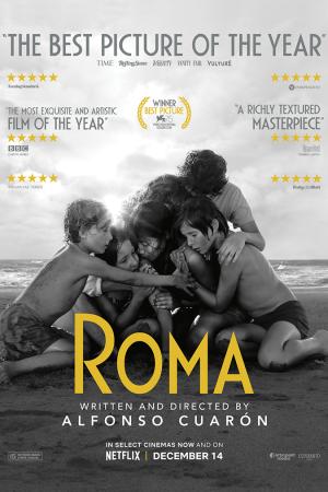 ROMA (2018)