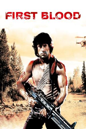 Rambo: Đổ Máu (1982)