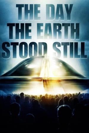 The Day the Earth Stood Still (2008)