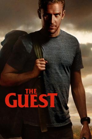 The Guest (2014)