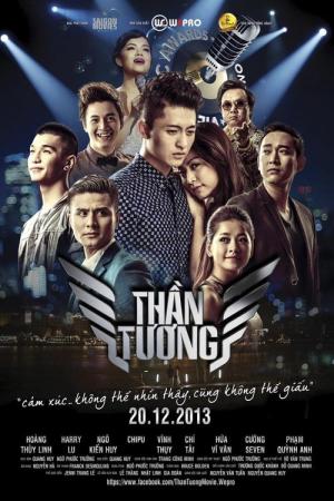 Thần tượng (2013)