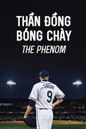 Thần Đồng Bóng Chày (2016)