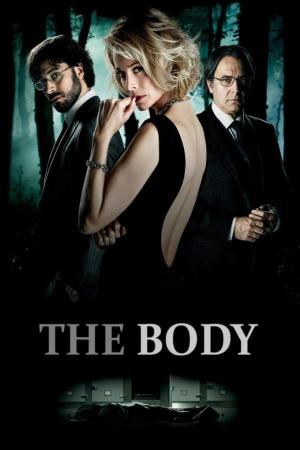 The Body (2012)